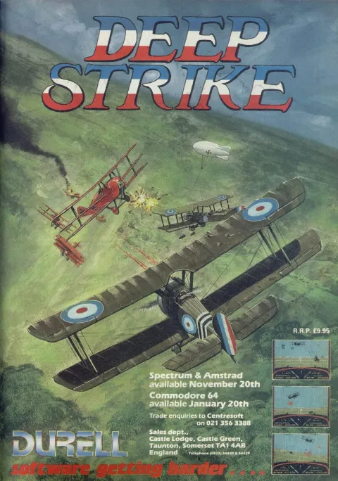 Advertisement