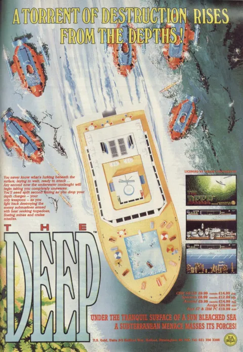 Advertisement