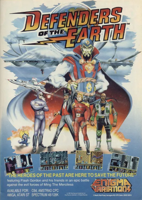 Advertisement