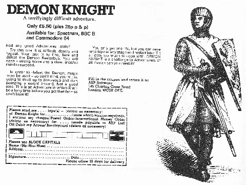Advertisement