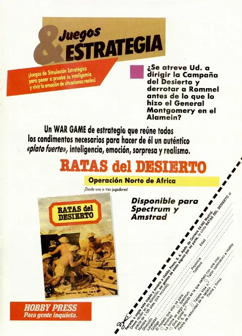 Advertisement