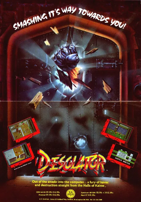 Advertisement