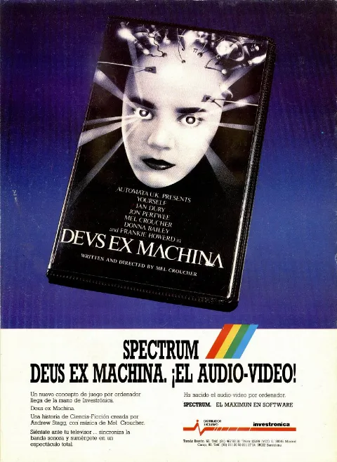 Advertisement