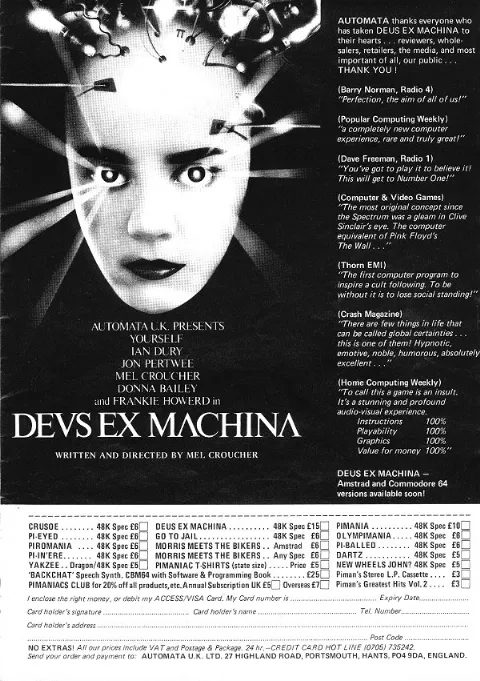 Advertisement