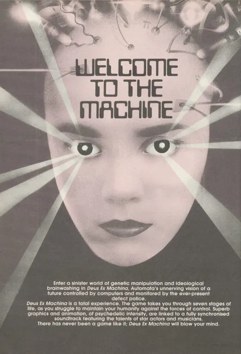 Advertisement