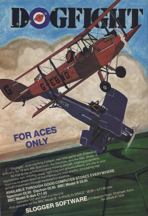 Advertisement