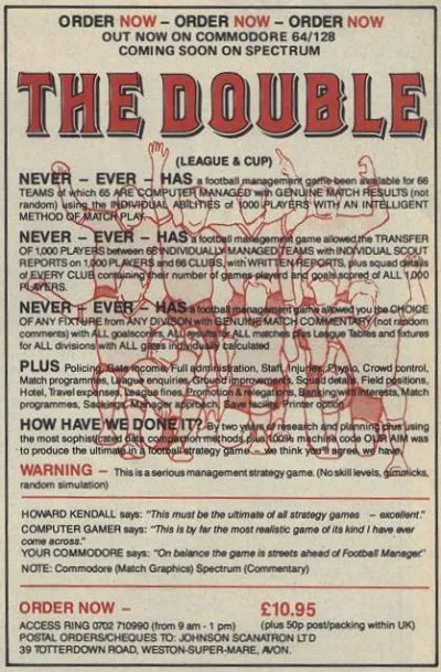 Advertisement