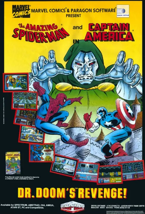 Advertisement