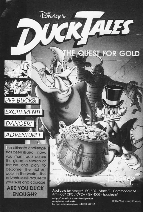 Advertisement