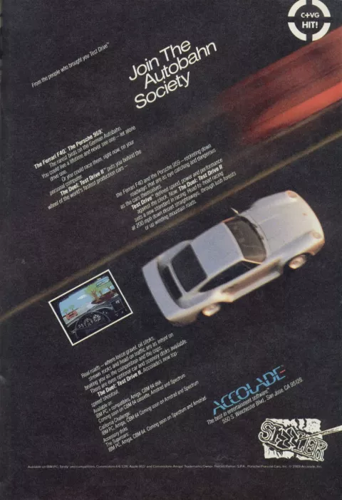 Advertisement