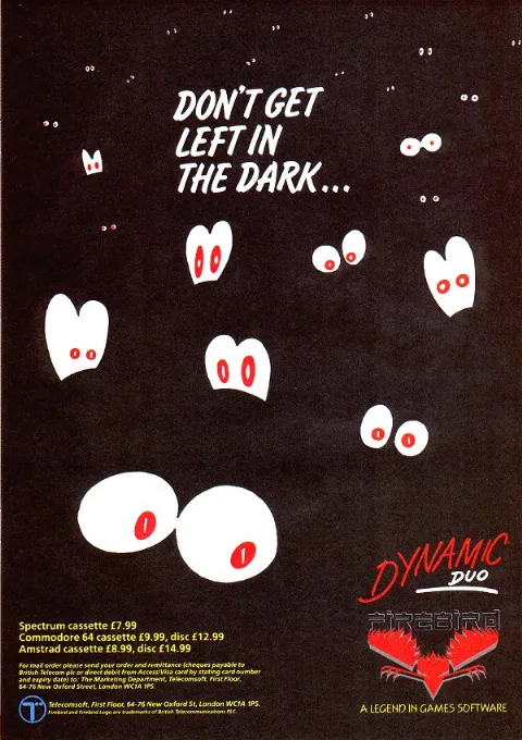 Advertisement