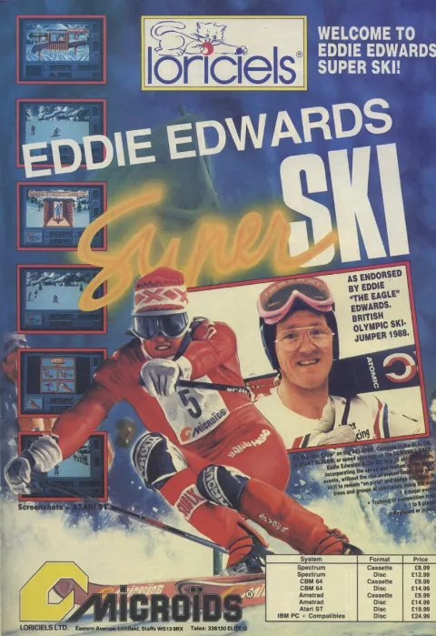 Advertisement