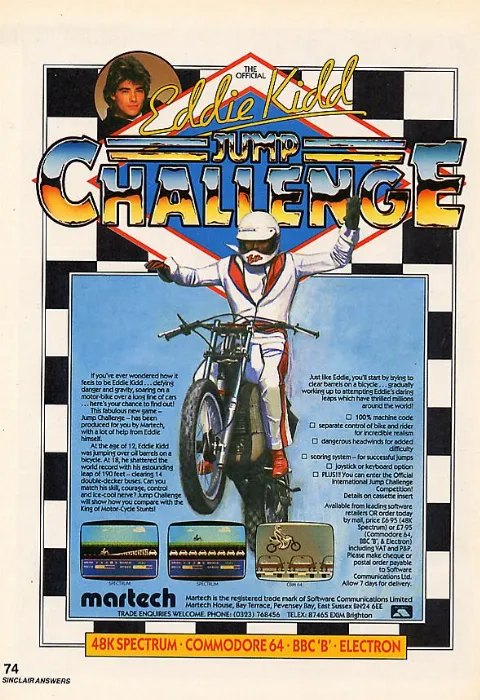 Advertisement