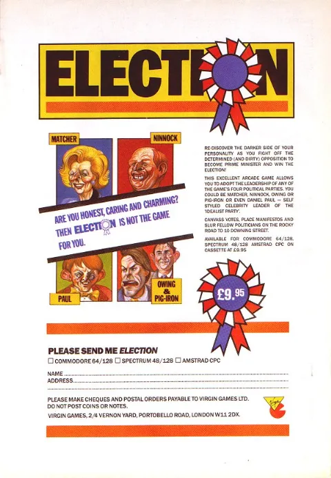 Advertisement