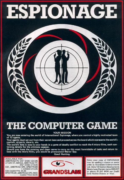 Advertisement