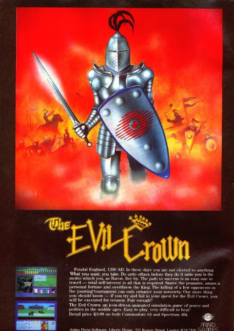 Advertisement