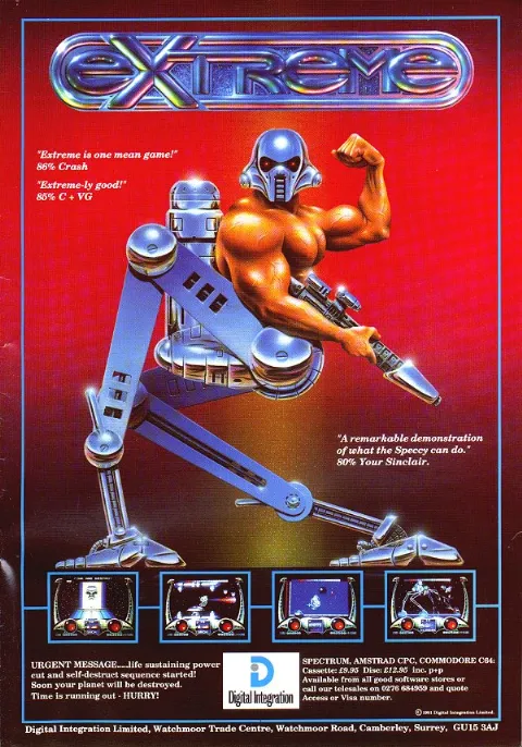 Advertisement