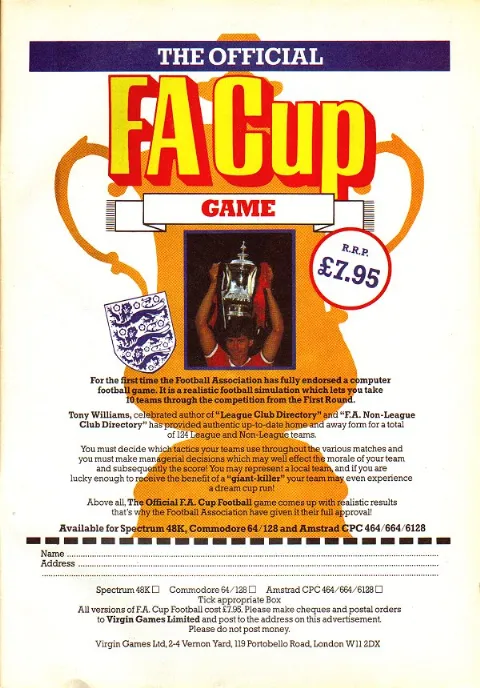 Advertisement