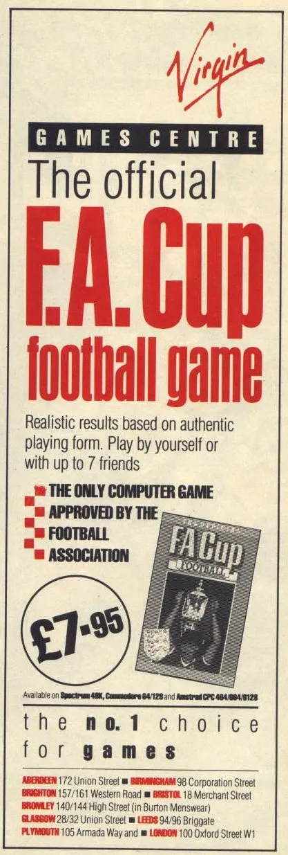 Advertisement