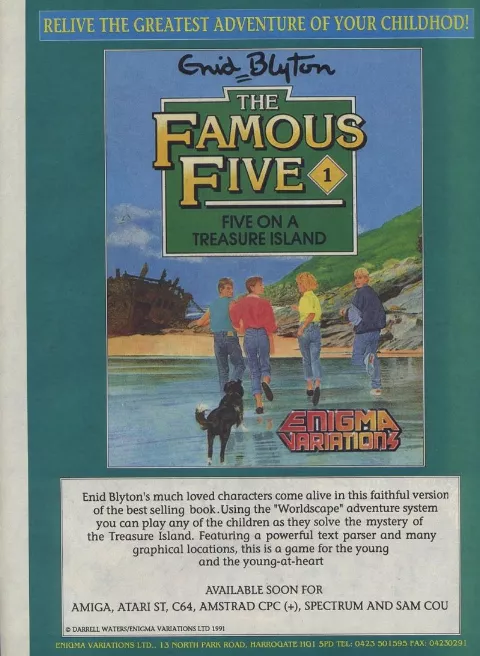 Advertisement