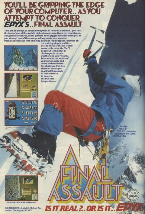 Advertisement