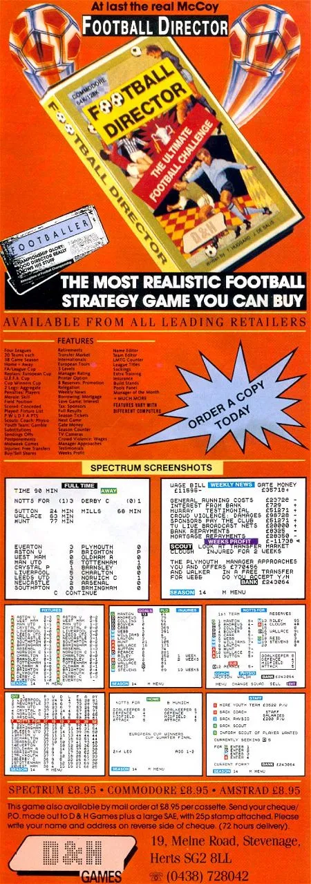 Advertisement