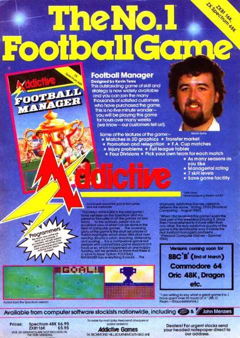 Advertisement