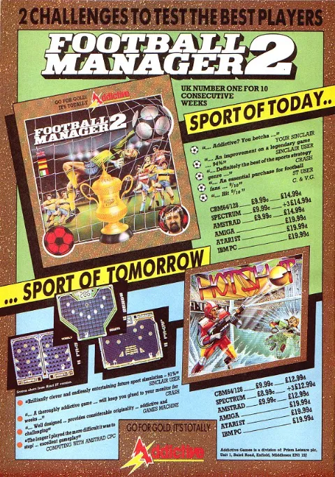 Advertisement