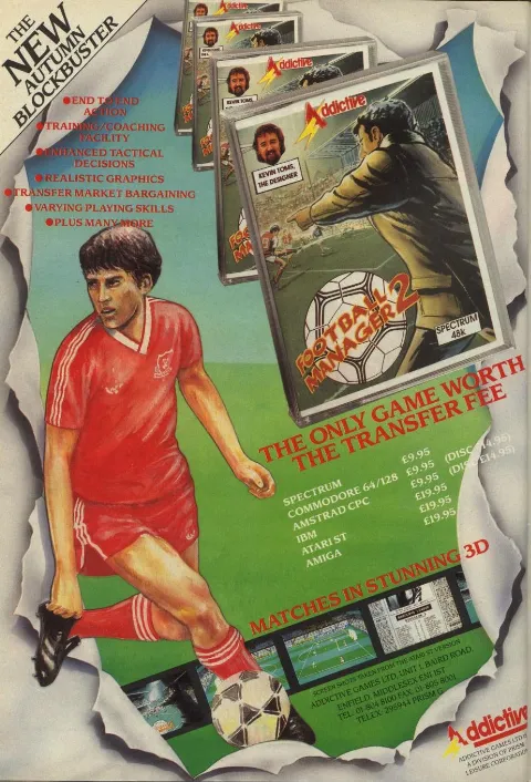 Advertisement