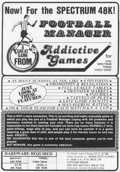 Advertisement