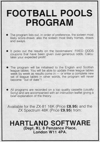 Advertisement