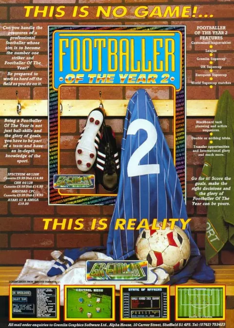 Advertisement