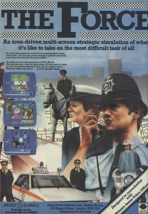 Advertisement