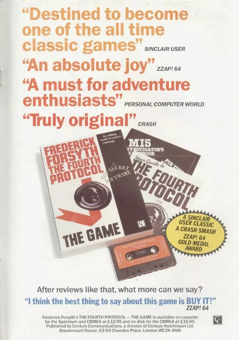 Advertisement