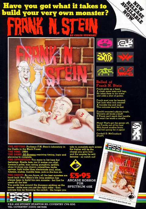 Advertisement