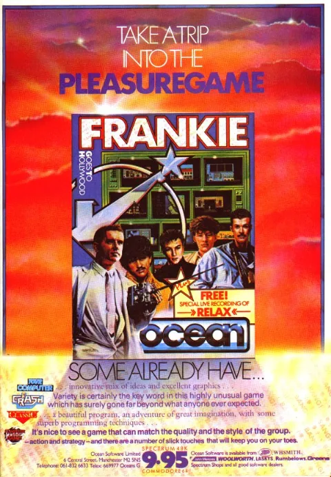 Advertisement