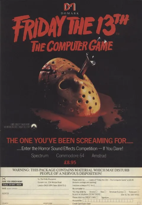 Advertisement