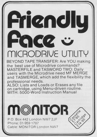Advertisement
