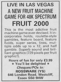 Advertisement