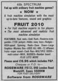 Advertisement