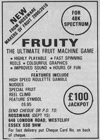 Advertisement