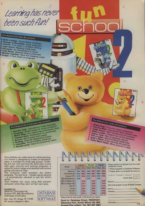 Advertisement
