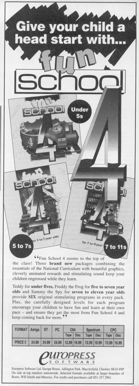Advertisement