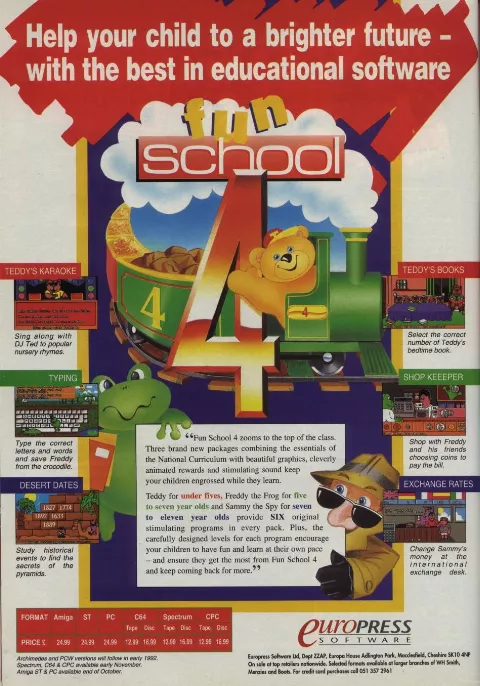 Advertisement