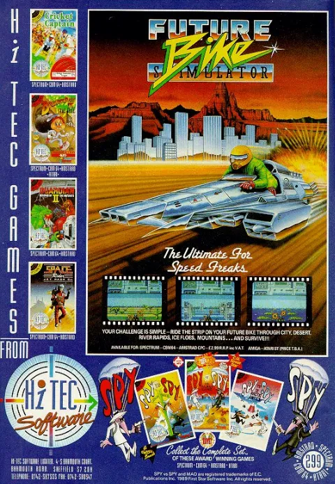 Advertisement
