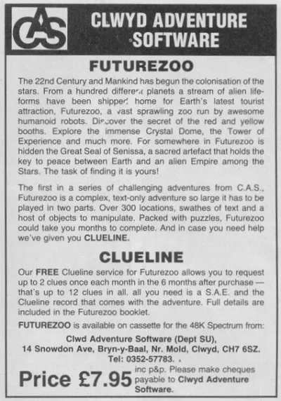 Advertisement