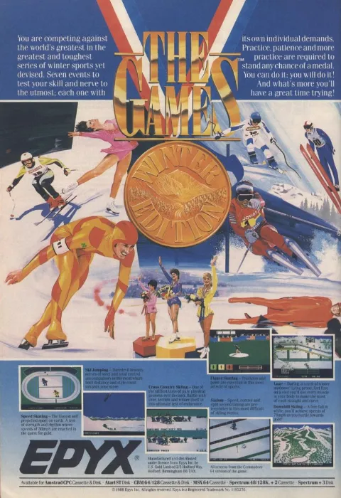 Advertisement
