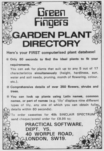 Advertisement