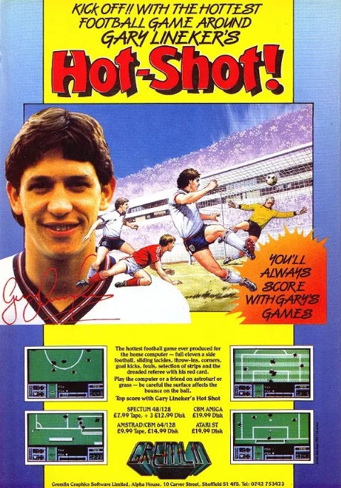 Advertisement