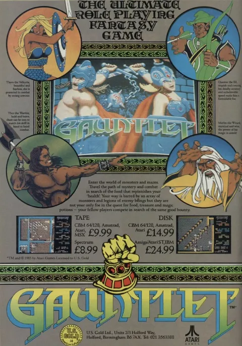 Advertisement